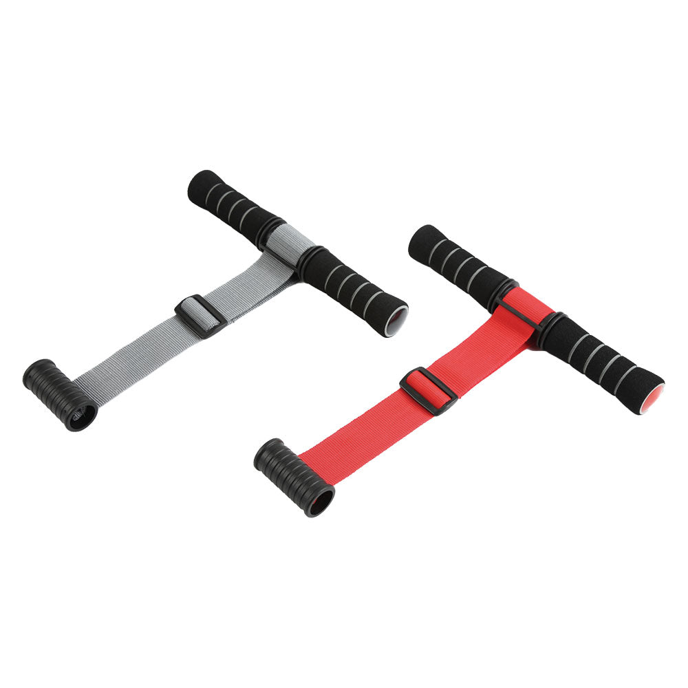 Door Suported Sit Up Exerciser - PRE ORDER