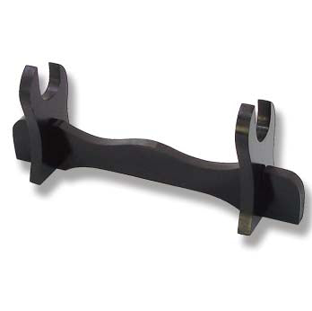 Sword Stand 1 tier - horizontal - PRE ORDER