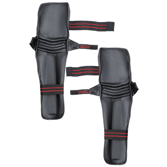 3 In 1 Shin, Thigh, Knee Protection