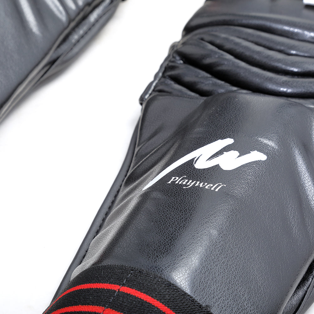 3 In 1 Shin, Thigh, Knee Protection