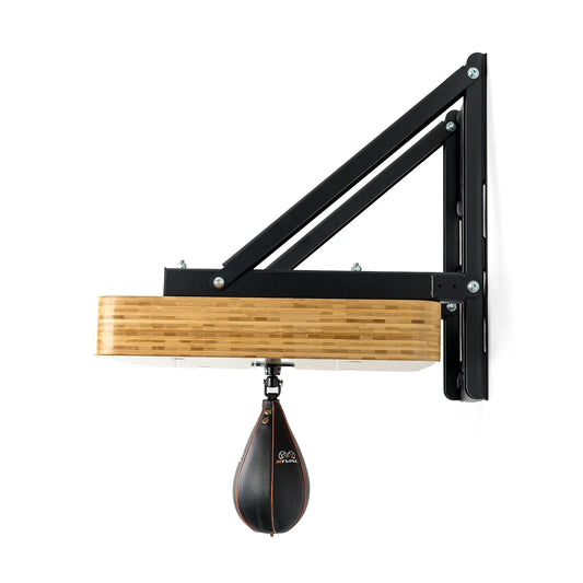 Rival Professional Speedbag Platform - 4"