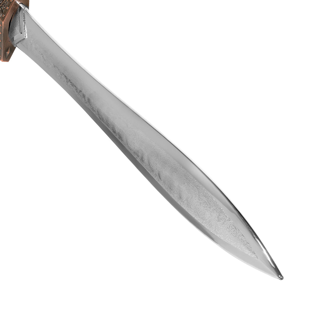 ABS Colour Full Contact Roman Gladiator Sword