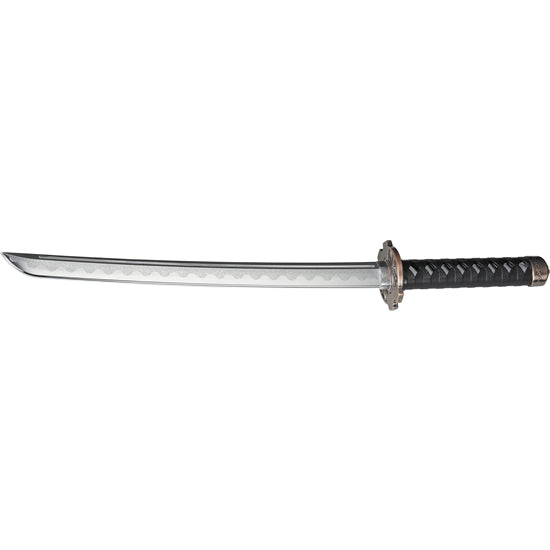 ABS Colour Samurai Wakizashi Training Sword