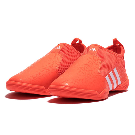 Adidas Pro Contestant Martial Arts Training Shoes - Orange