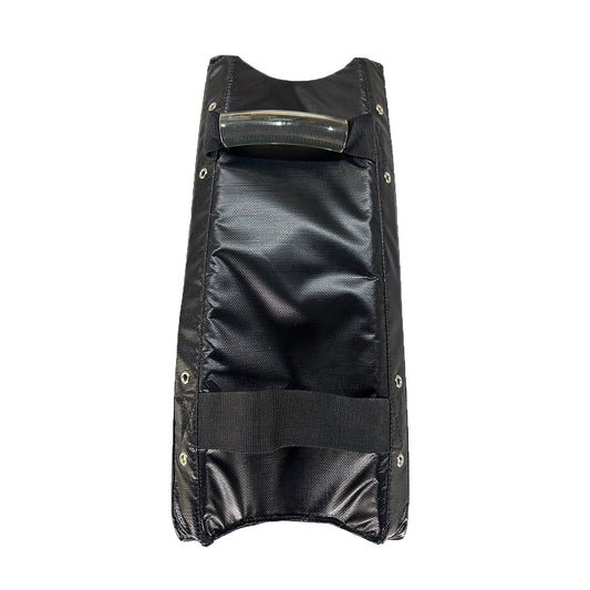 Martial Arts Arm Striking Pad - Vinyl