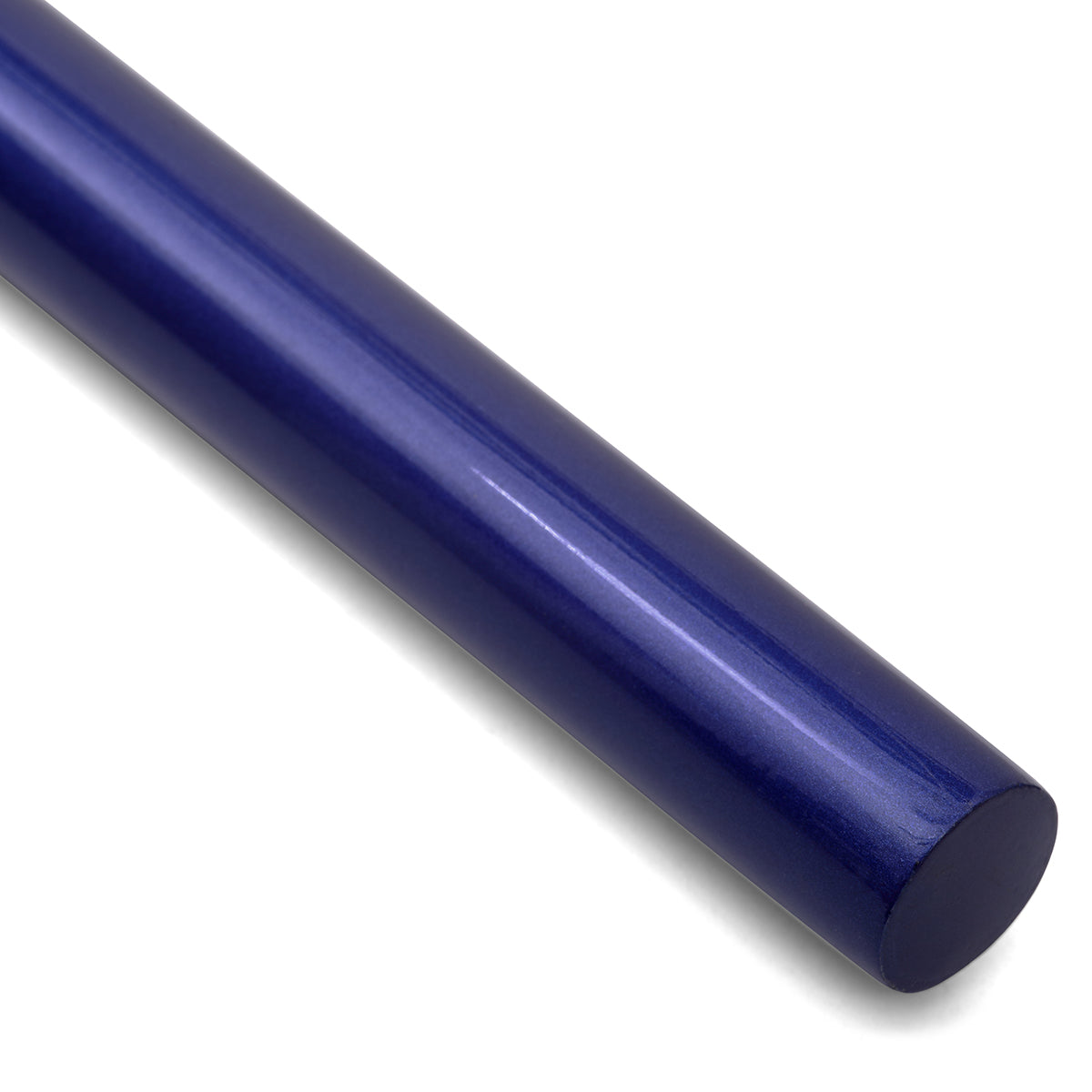 Graphite Bo: Tapered 2 Sectional - Blue/Red