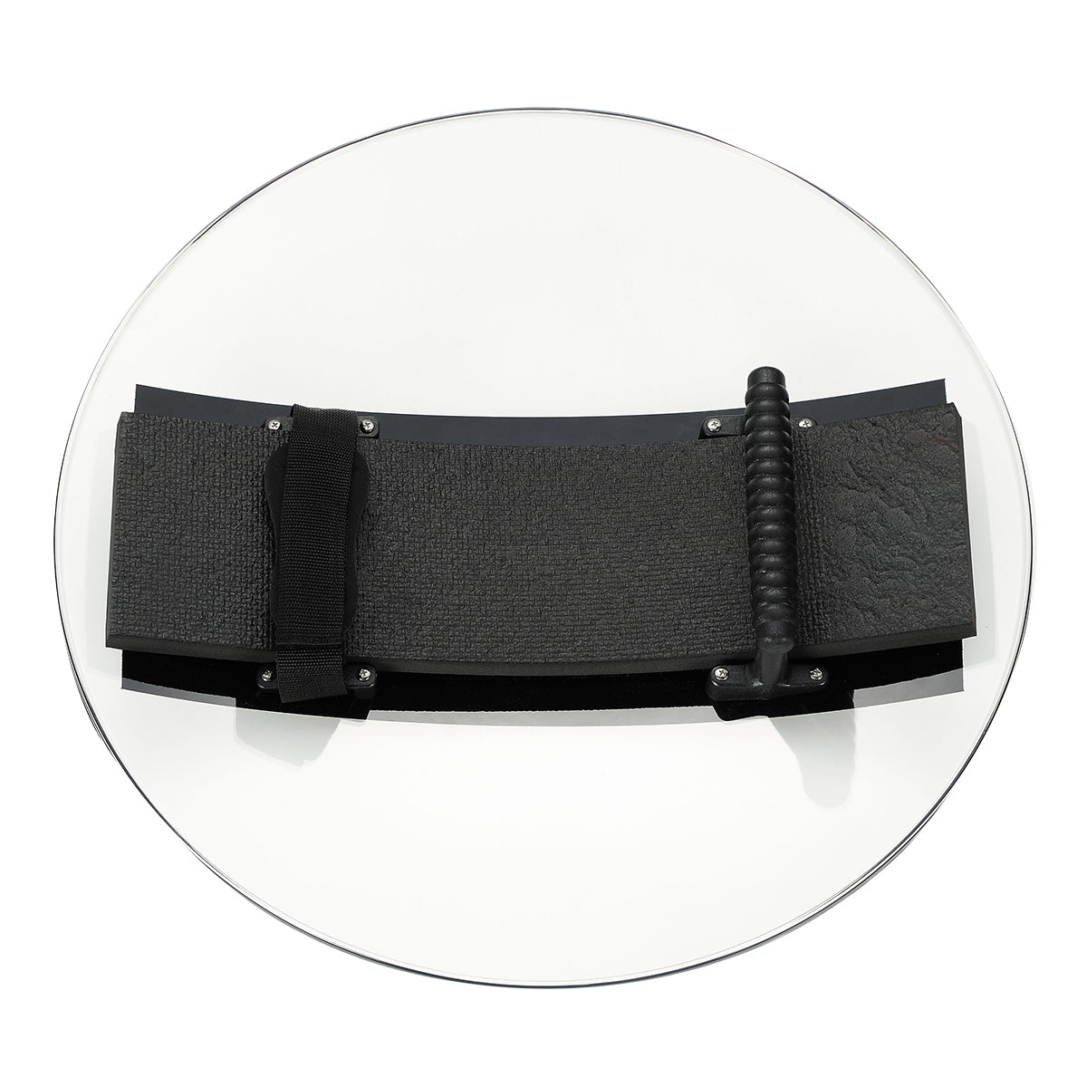 Clear Full Contact Unbreakable Police Riot Shield