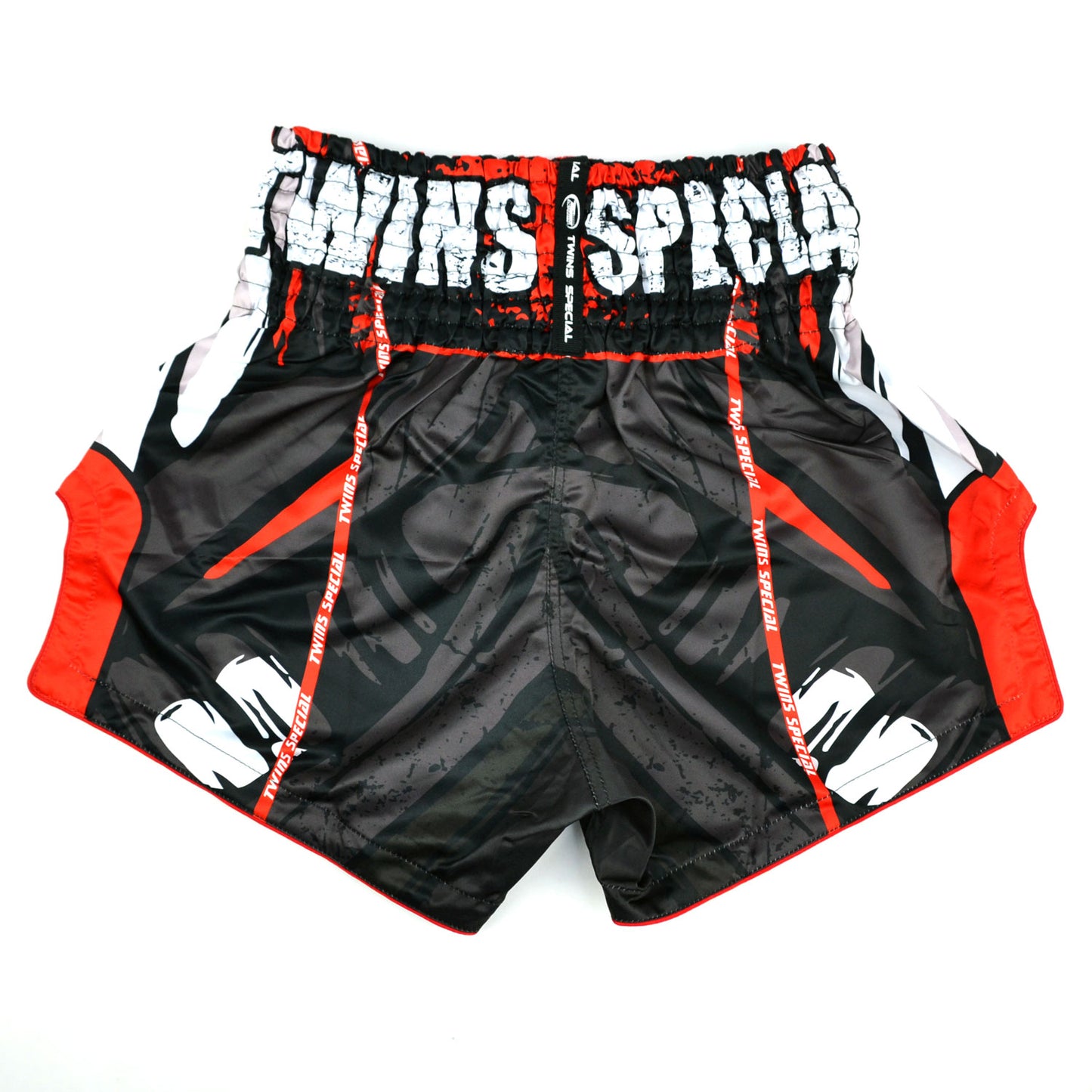 Twins Demon Muay thai Shorts