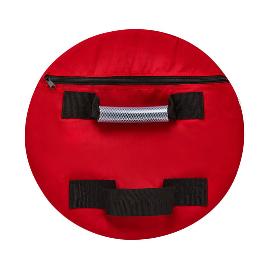 Childrens Sparring Full Contact Sword & Shield 2 Sets - Blue/Red