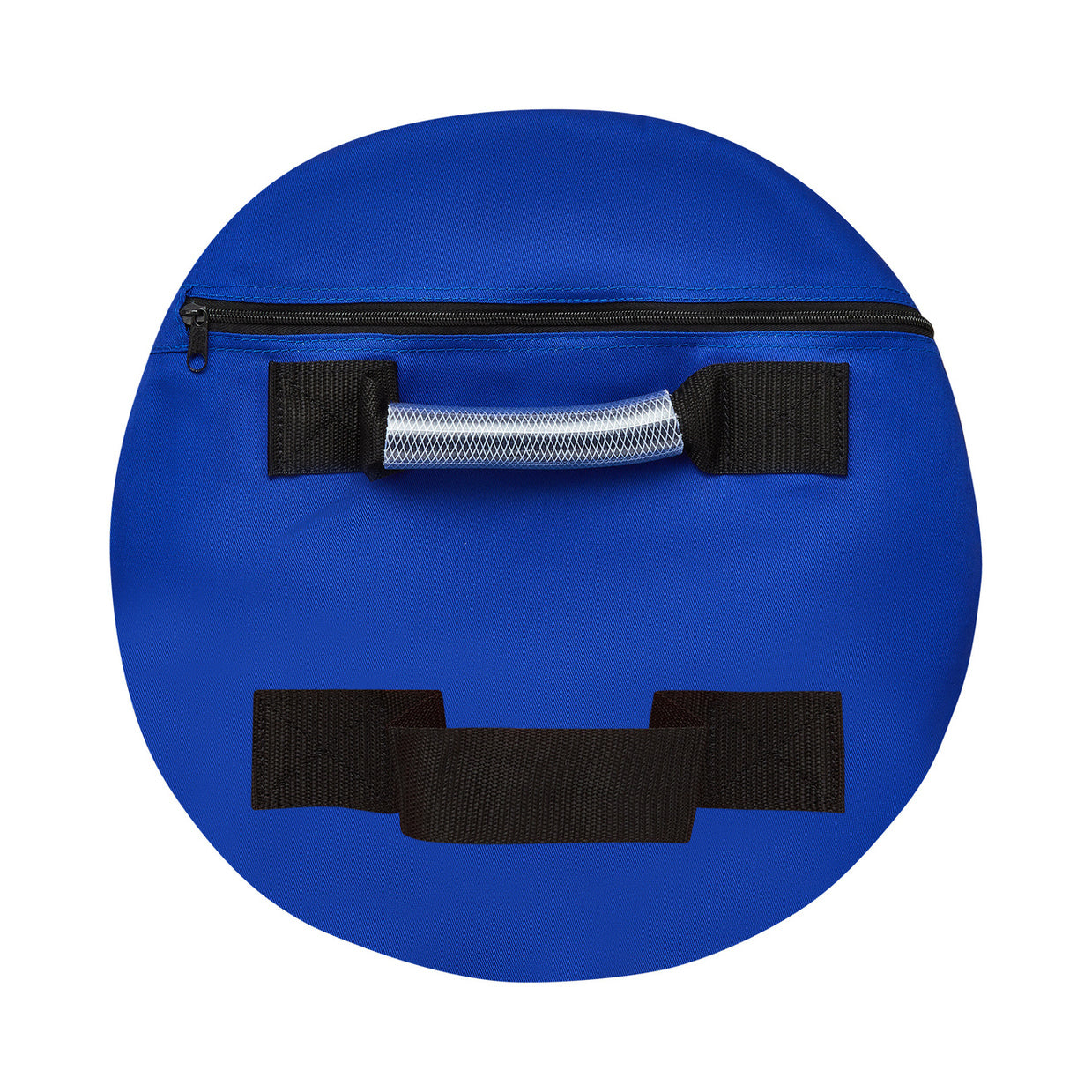 Childrens Sparring Full Contact Sword & Shield 2 Sets - Blue/Red