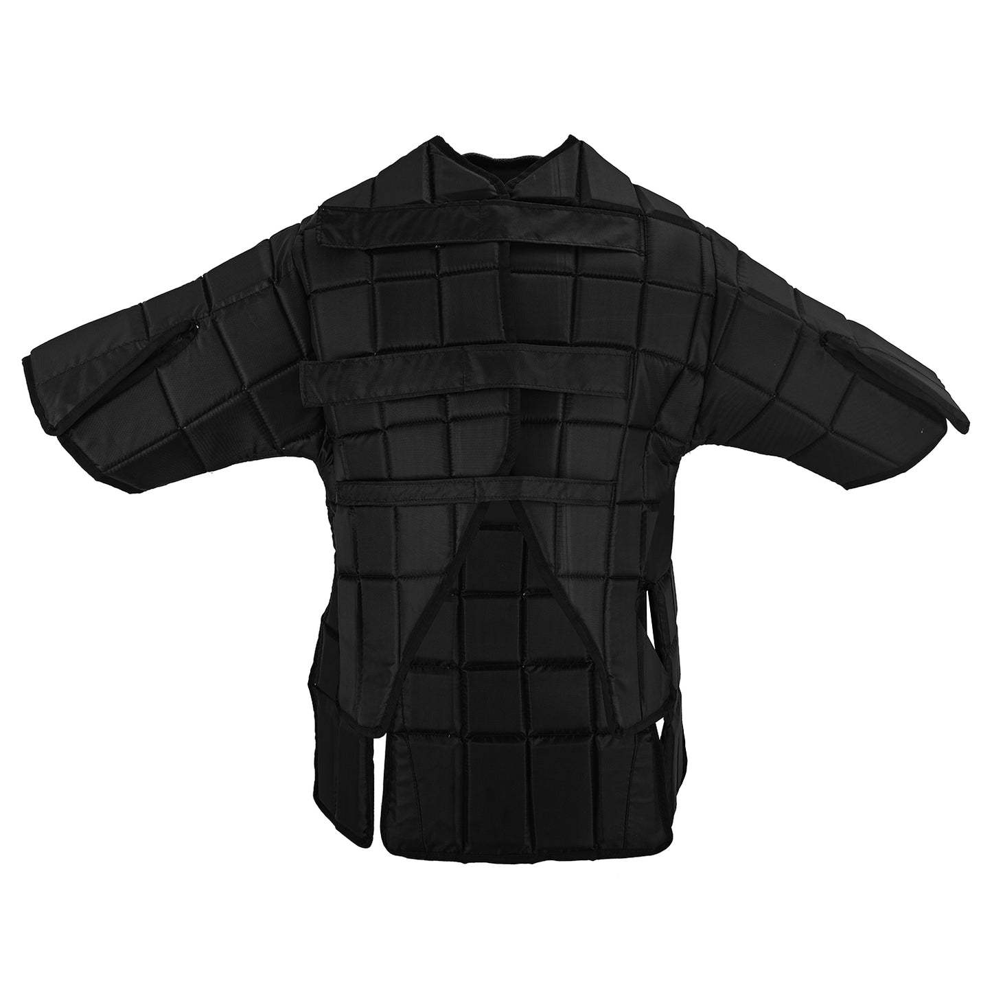 Full Contact Escrima Body Armour - Black - PRE ORDER