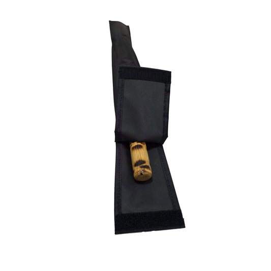 Escrima Canvas Case - Holds One Stick