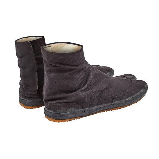 Ninja Tabi Boots: Ankle Length
