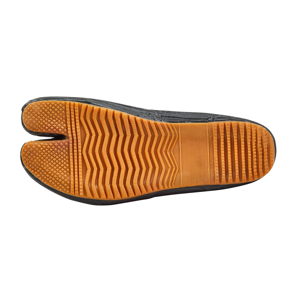 Ninja Tabi Boots: Ankle Length