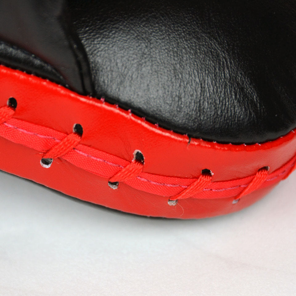 وسادات التركيز المنحنية النهائية Fairtex FMV9