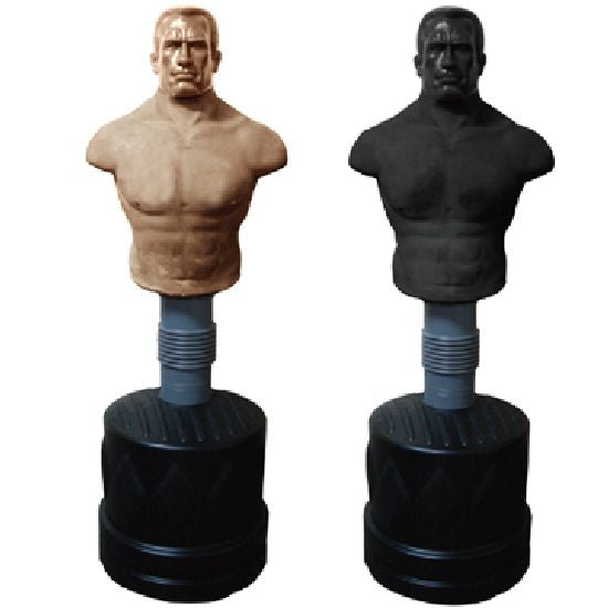 Free Standing Punch Bag - Boxing MAN
