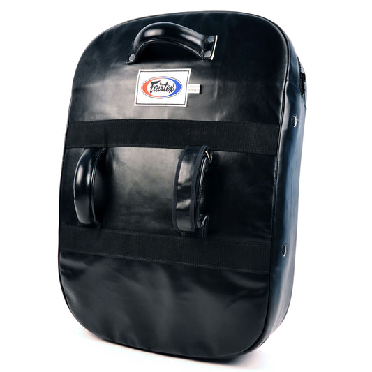 Fairtex Versatile FS3 Curved Kick Shield