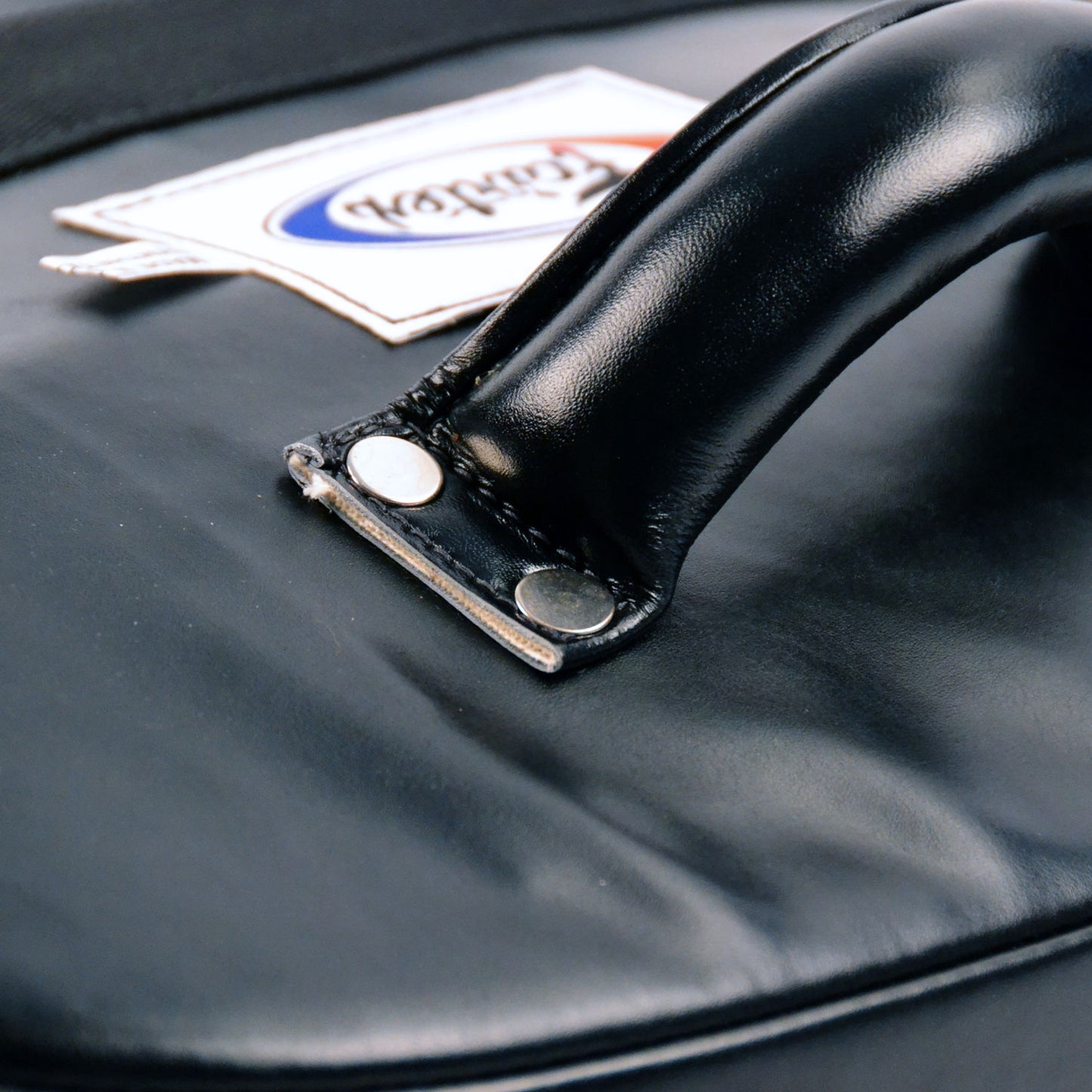 Fairtex Versatile FS3 Curved Kick Shield