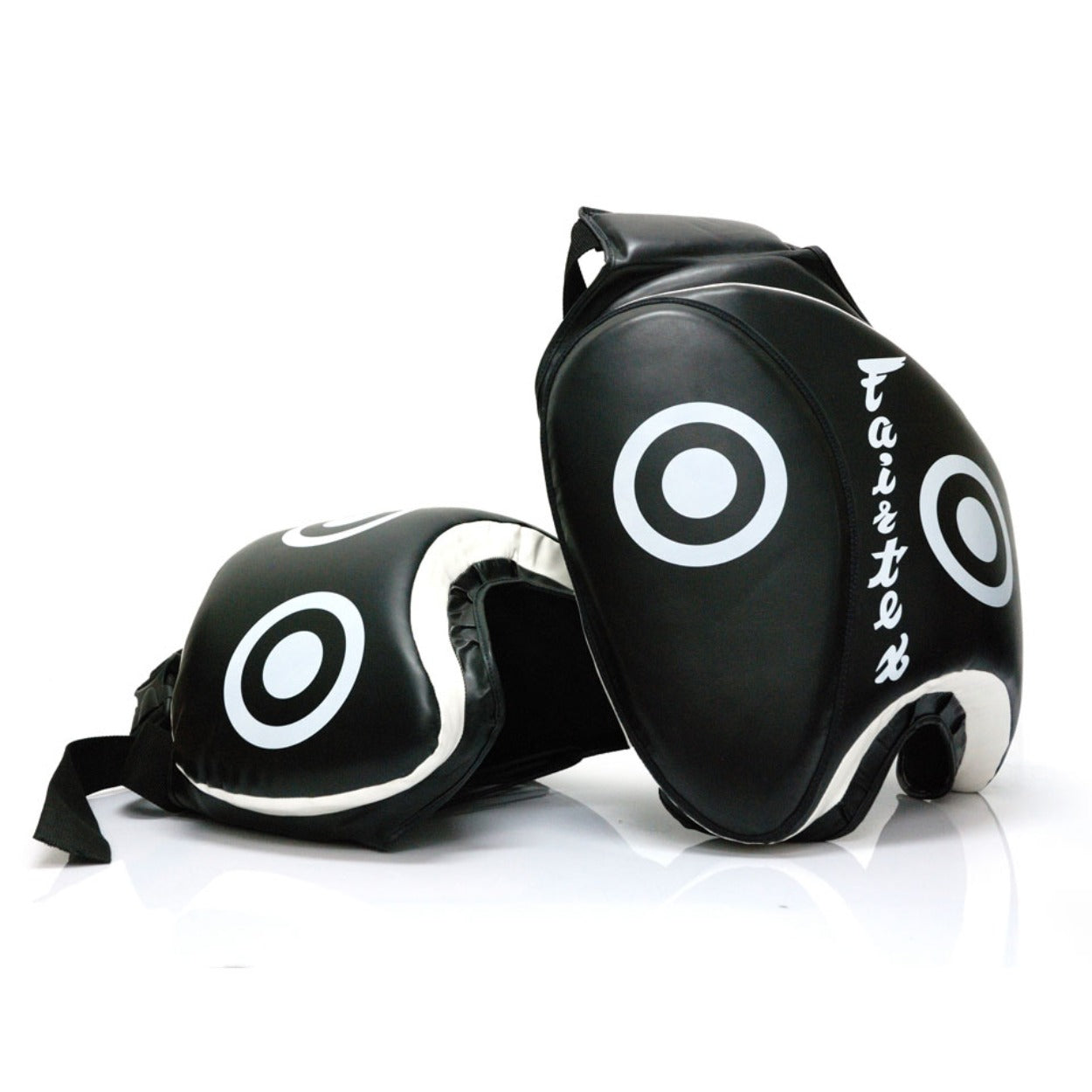 وسادات الفخذ التدريبية الفاخرة Fairtex TP3