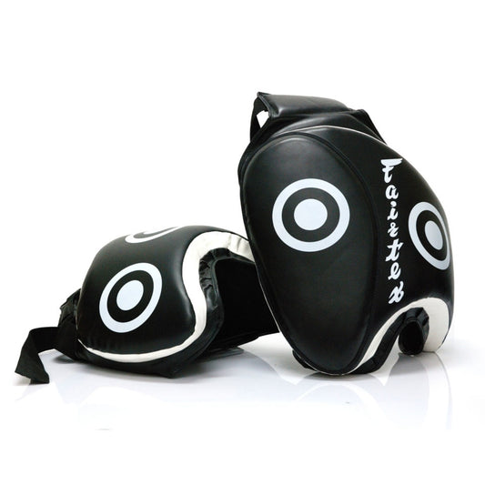 وسادات الفخذ التدريبية الفاخرة Fairtex TP3