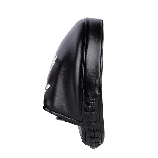 FLy Boxing Air X Punch Mitts - Pair - Black