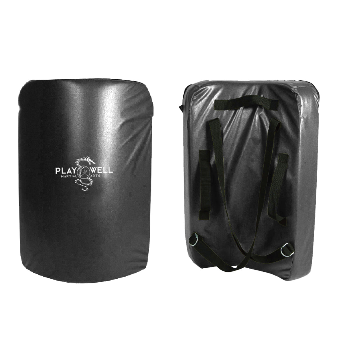 Instructors Large Full Human Body Striking Shield - PRE ORDER