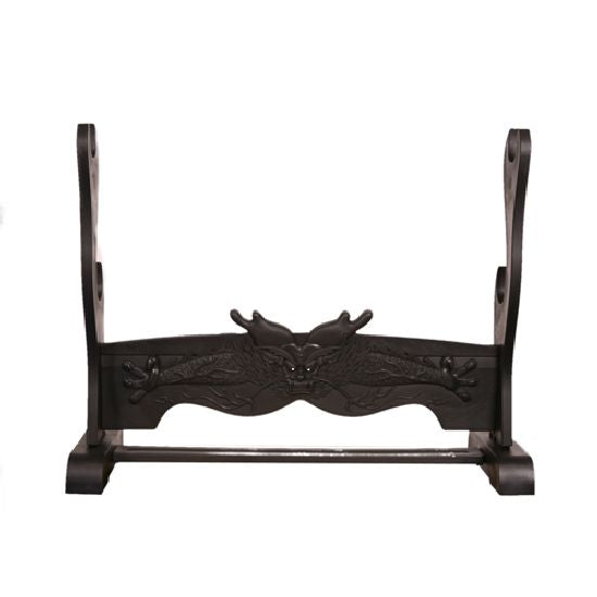 Dragon Sword Stand 2 Tier - PP Material