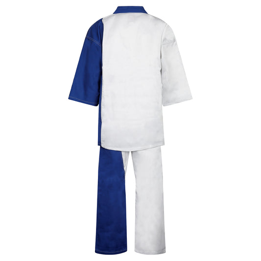 Splice Freestyle Uniform Adults - White/Blue - CLEARANCE