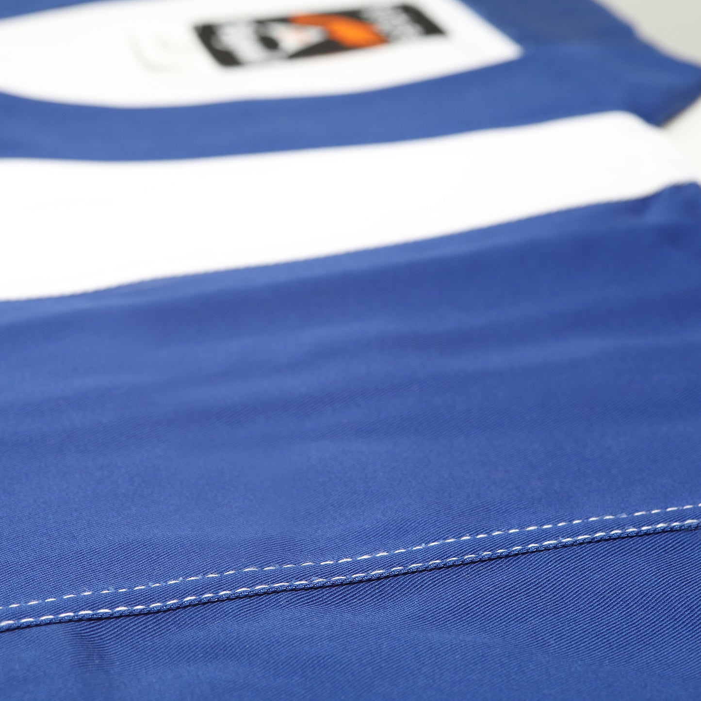 Splice Freestyle Uniform Adults - White/Blue - CLEARANCE