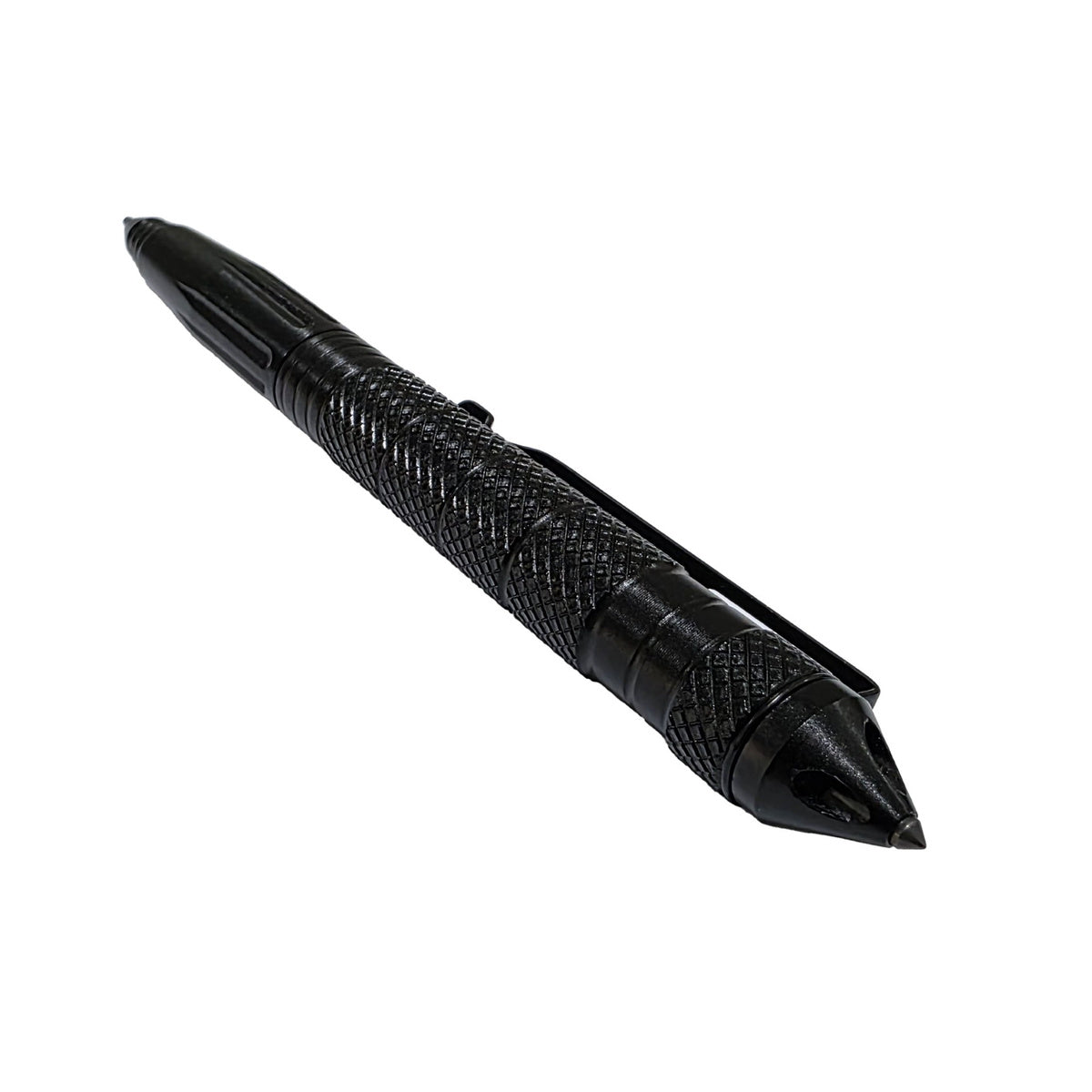 Tactical Aluminium Pen - PRE ORDER ( DS102 )