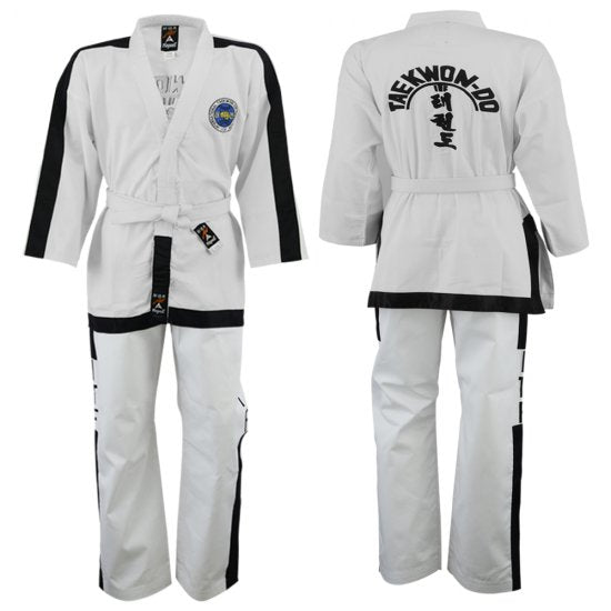 ITF Taekwondo Masters Suit - PRE ORDER