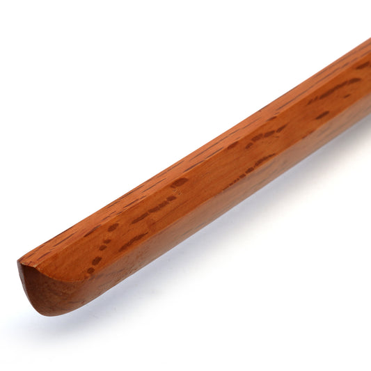 Japanese Wooden Red Oak Bokken - 36"