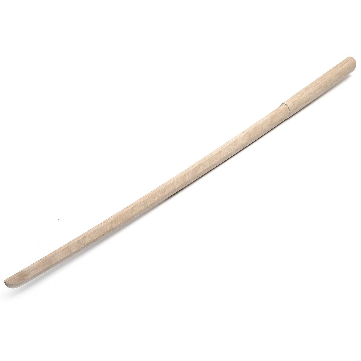 بوكين من خشب البلوط الأبيض الياباني