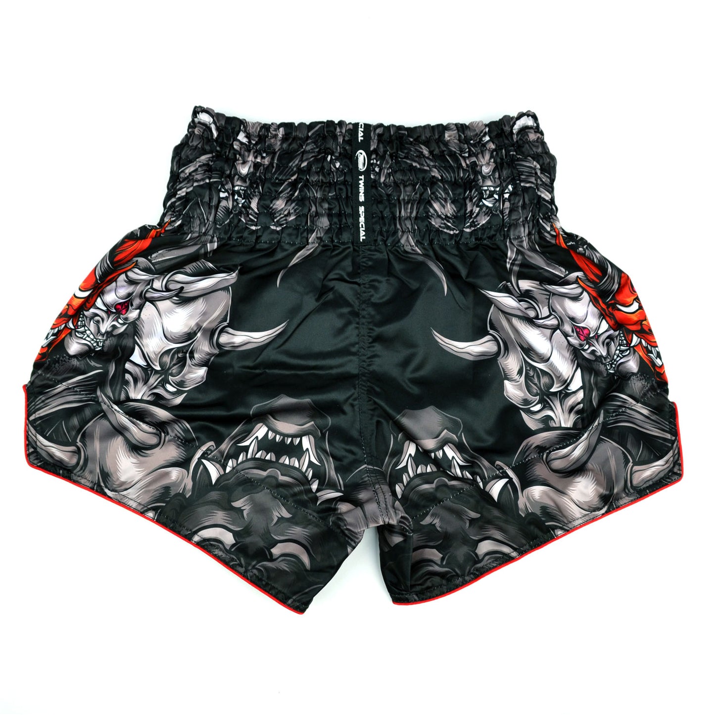 Twins Kabuki Muay thai Shorts