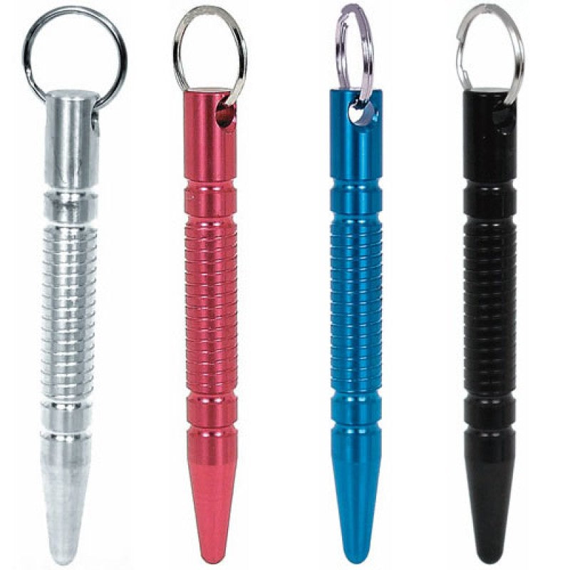 Kobutan Key Ring Large: Pointed - PRE ORDER