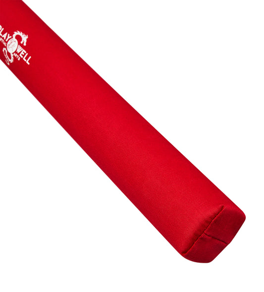 Childrens Sparring Full Contact Kodachi Sword RED - 28" - PRE O