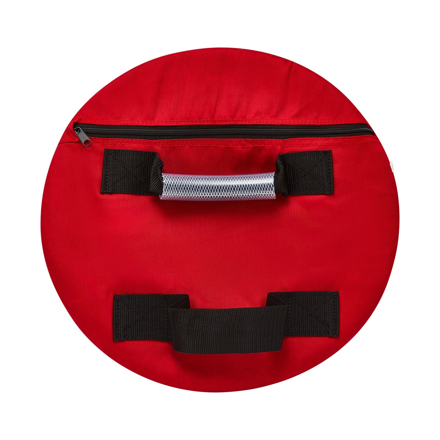 Childrens Sparring Full Contact Sword & Shield Set - Red