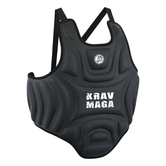 Krav Maga Full Contact Chest Body Armour - PRE ORDER