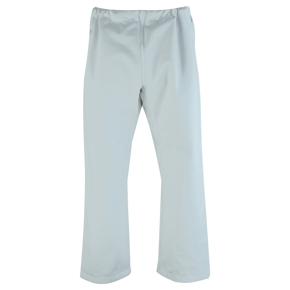 Karate Heavy Weight Canvas Trousers White