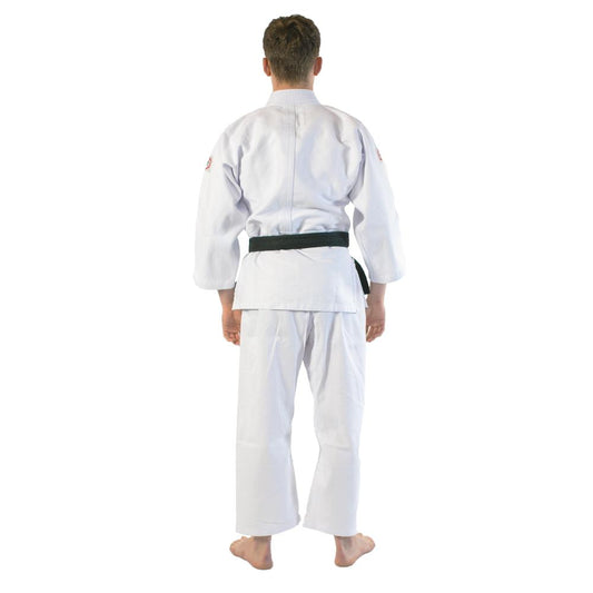Tatami Kids Kihon Judo Gi