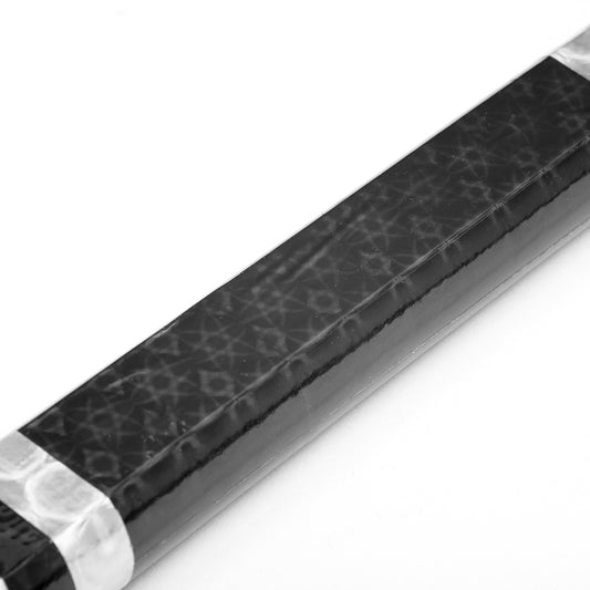 Competition / Demo Kamas - Silver/black
