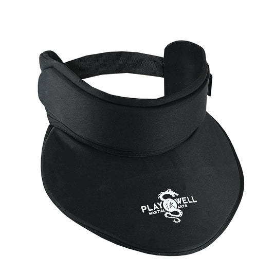 Martial Arts Neck Guard Protector