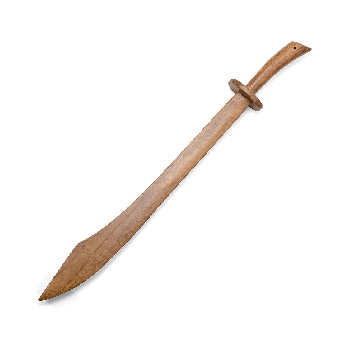 Wooden Kung Fu BroadSword 33.5" - C501