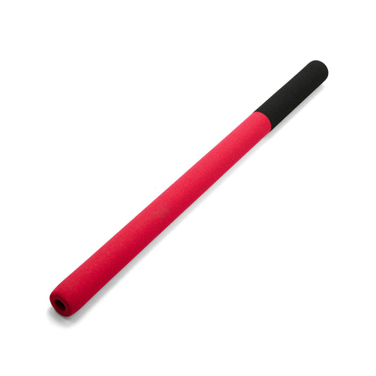 Escrima Stick Foam - Red/Black - PRE ORDER