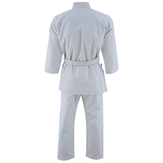 Karate 14oz Heavyweight Suit - White