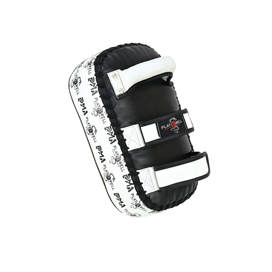 Childrens Muay Thai Air Kick Pads – for Kids !! - PRE ORDER