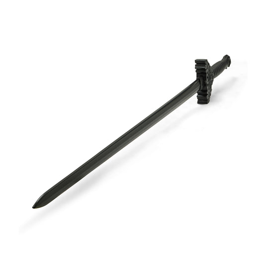 Black Polypropylene Tai Chi Daito Sword