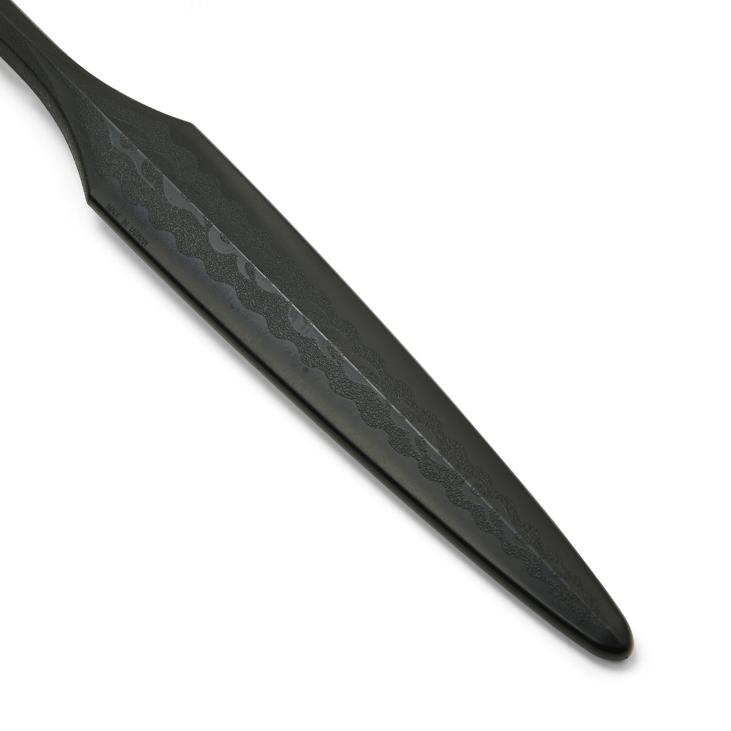 Black Polypropylene Electra Sai Daggers