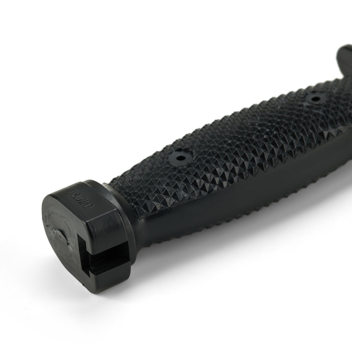 TPR Rubber "Rifle" Training Knife