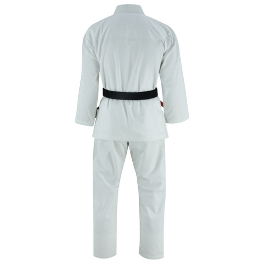 Custom Sized Ju Jitsu Bjj GI 380GSM - Made to Measure